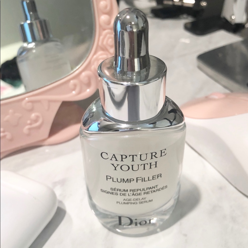 Dior - Capture Youth “Plump Filler”